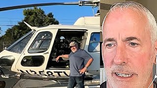 LA Helicopter Crash UPDATE: New Video Reveals Alarms