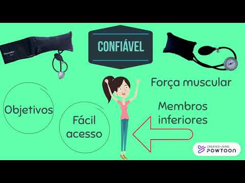 Vídeo: O que é uma boa confiabilidade de teste reteste?