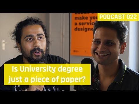is-university-degree-just-a-piece-of-paper?-with-dr.-rohan-shetti-|-podcast-022