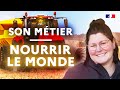 Nomie de  lamour est dans le pr  nous ouvre les portes de son exploitation 