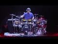 Montreal Drum Fest 2012 - Tony Royster Jr. - FULL PERFORMANCE