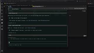 Build Qsys Files With AI