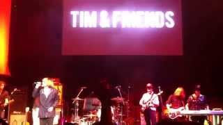 TIM BURGESS - Love will tear us apart - NIGHT FOR JON BROOKES, ROYAL ALBERT HALL.