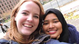 Penn State Fall 2016 Alternative Break (Philadelphia)