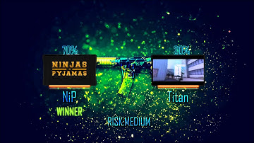 [Prediction] NiP vs Titan 07/4/2015 [CS:GO]