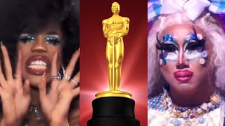 When Drag Race Wins An Oscar