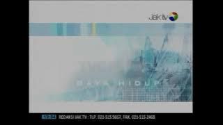 OBB Jakarta Petang Jak TV (2006-2010)