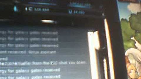 Granit-11 darkorbit Extra energy