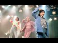 『エレファンク庭』エレファンク庭 2023年8月19日 新宿MARZ