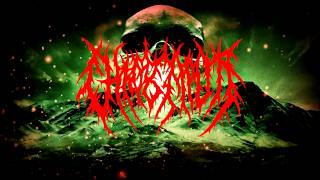 CHAOSAMUT LLK - RAGE THROUGH HELL (Official Lyrics Video)