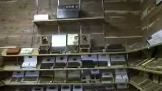 Barrister Cigars - Store Tour