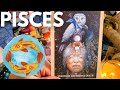 PISCES! "YOUR VISIONS ARE REVEALING MORE THAN YOU EXPECTED. DIVINE TIMING IS AT PLAY HERE"