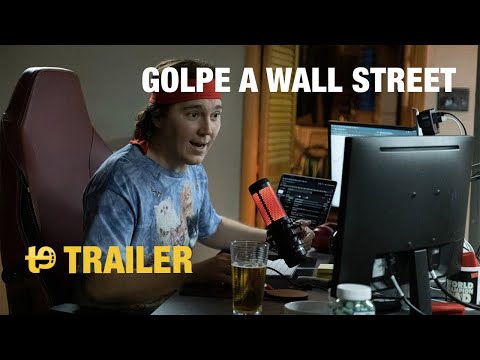 Golpe a Wall Street - Trailer español