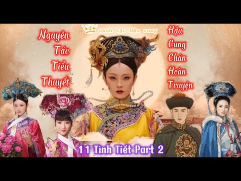 Video Giải mã 11 Tình Tiết trong Nguyên tác không có trên... - youtube