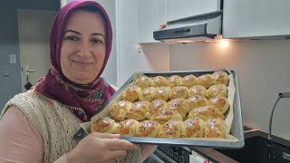 En Güzel Pastane Poğaçasipoğaça Tarifleri