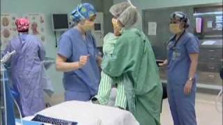 CHEO Telethon 2010 - Nick's Story.avi