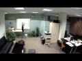 Indoor Micro Quad in year 2014 with AfroMini32, AP-03, Mi-3A. Version 2