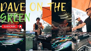 Journey Behind the Lens: Episode 5 (Dave on the Green)
