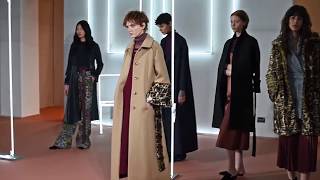 LOVED SPACE / PREVIEW FW17/18 COLLECTION