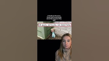 Thumbnail of This Family CANNOT Get Rid of This Haunted Doll #shorts #haunted #scarystories