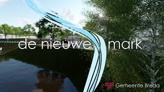 De Nieuwe Mark
