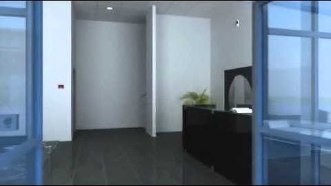 Enfield Data Centre Virtual Tour