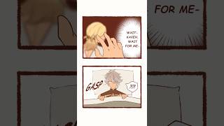 school days PART 9 #haikaveh #genshinimpact #comic #meme