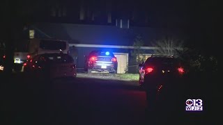 Police Investigating Double Shooting In Edgewater