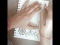 Simple border designs#borderlinedesign #borderline #design#trendingshorts #art #artideas #ytshorts