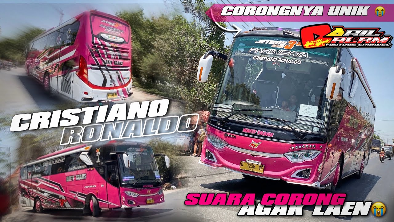 [CORONGNYA KOK GINI❓❓TAPI UNIK, NADANYA SANGAT KHASS] 😍‼️‼️‼️