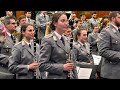 Alte Kameraden Marsch Ausbildungsmusikkorps Der Bundeswehr Benefizkonzert Gießen 12 03 2023 