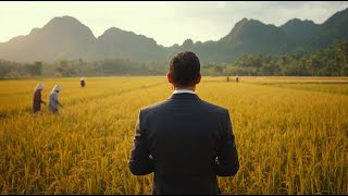 Relaxing music | Breath of the Southeast Fields | soft | natural | smooth screenshot 4