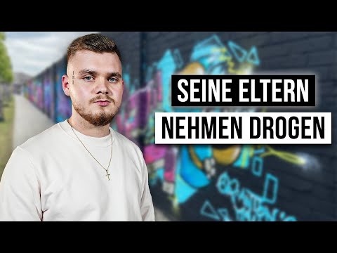 Wie ist das DROGENABHÄNGIGE ELTERN ZU HABEN?