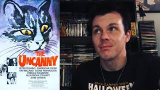 The Uncanny (1977) Anthology Movie Review Net Worth