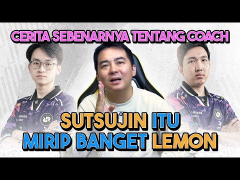 CERITA DIBALIK PEMILIHAN ROSTER RRQ HOSHI MPL S14