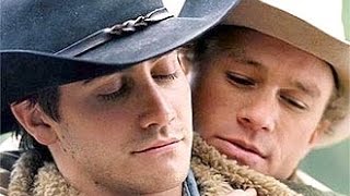 Brokeback mountain