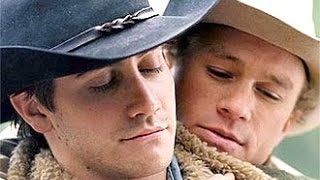 Brokeback Mountain