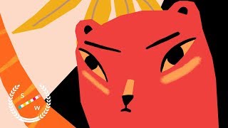 Volcano Island | Animated Short Film | Short of the Week