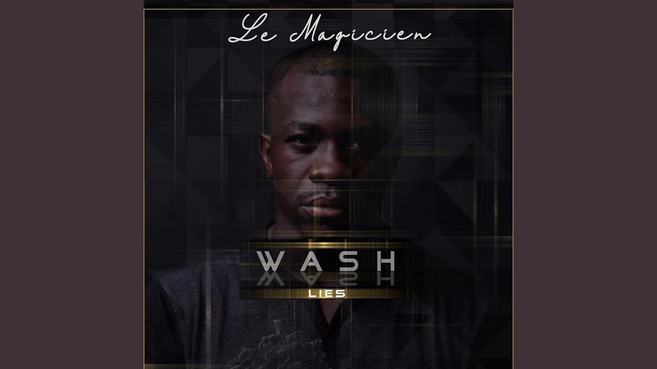 Watch Wash on YouTube Watch Wash on YouTube