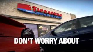Firestone Complete Auto Care: Anthem Song