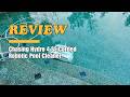 Chasing Hydro 4 SE Corded Robotic Pool Cleaner - Review 2026