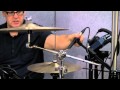 (The) Art of Audio Recording: Recording Drums - 1. Prologue