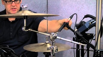(The) Art of Audio Recording: Recording Drums - 1. Prologue
