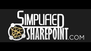 Setup SharePoint Environment Part 3: Setup SharePoint and Create a Site