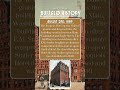 #OnThisDay In 1889, Iroquois Hotel Opens
