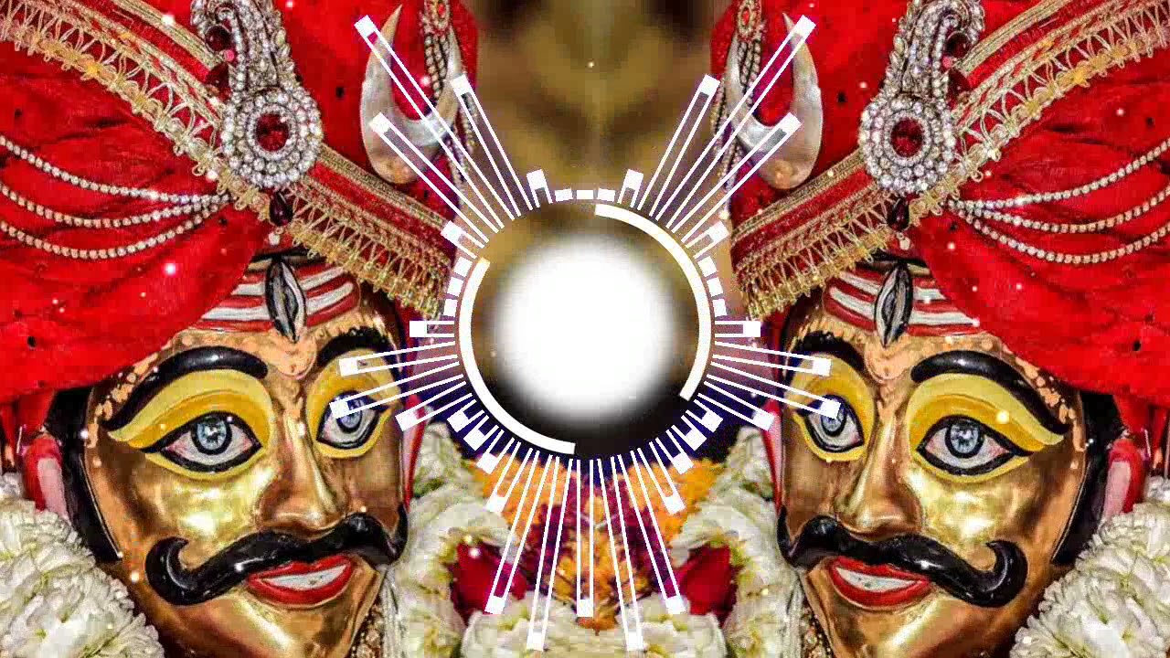 Kaal Kya Karega Mahakal Ke Aage    Remix By Dj Sunil Tanvar    Dj Naresh NRS Dj Ravi Nayak Dj Bhajan