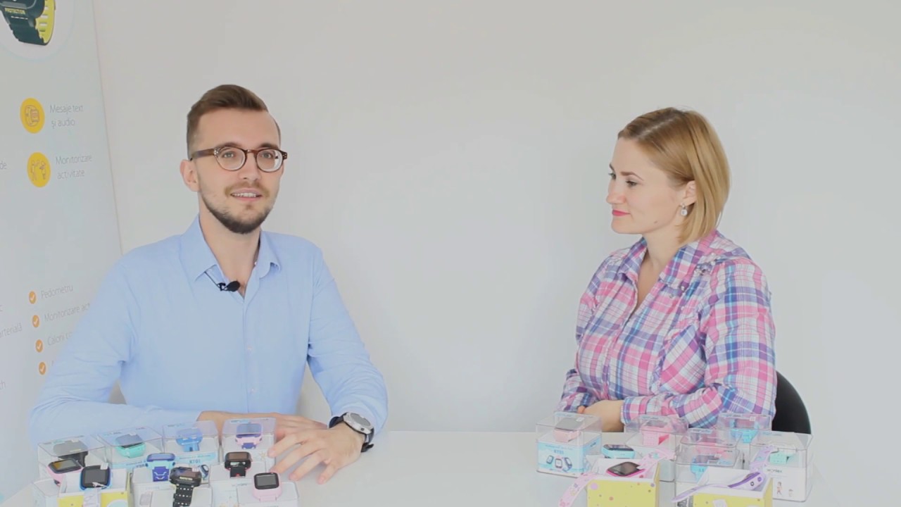XKids: Cum alegem smartwatch-ul potrivit pentru micutul nostru