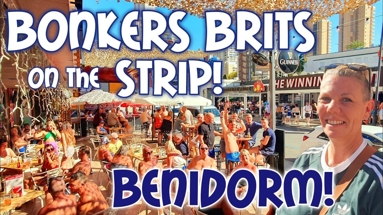 benidorm-brits-boozing-it-up-bars-are-bouncing-youtube