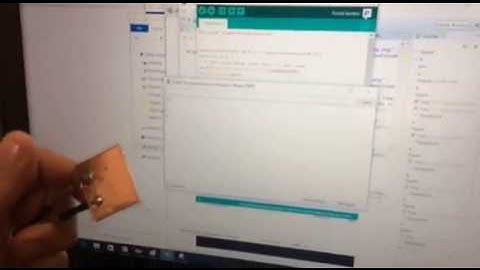 Input devices Fab Academy