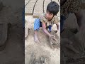 #trending Garib baccha viral